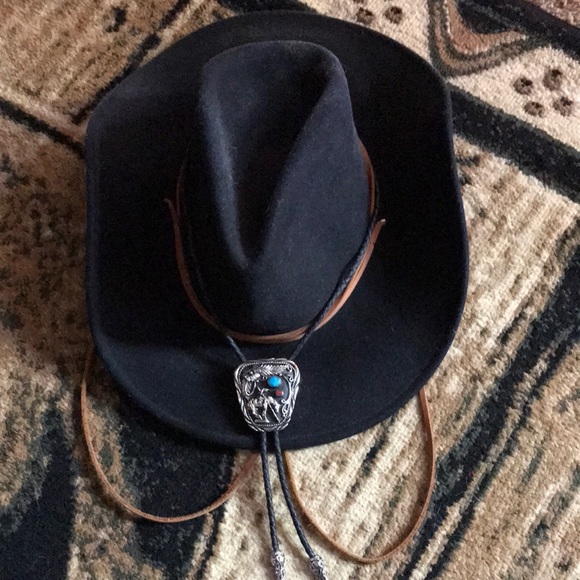Accessories - Bolo Tie